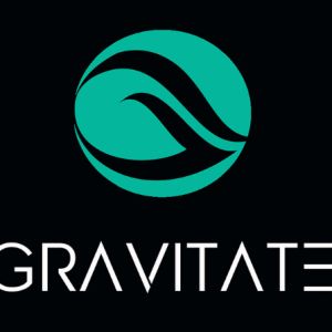 Gravitate Gymwear Logo