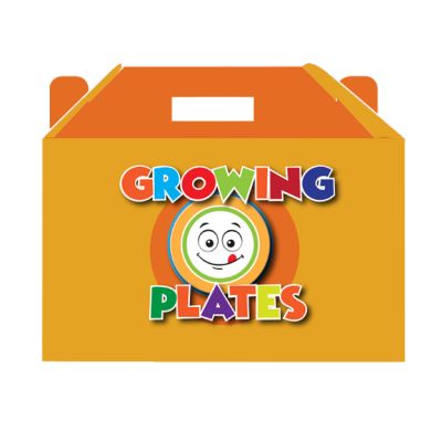 growing plates