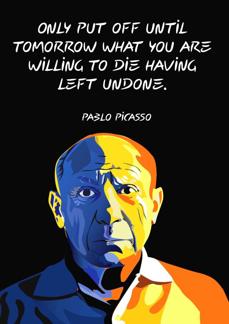 picasso A4_