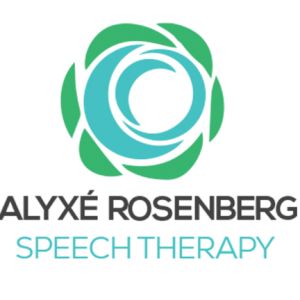 Speech Therapy